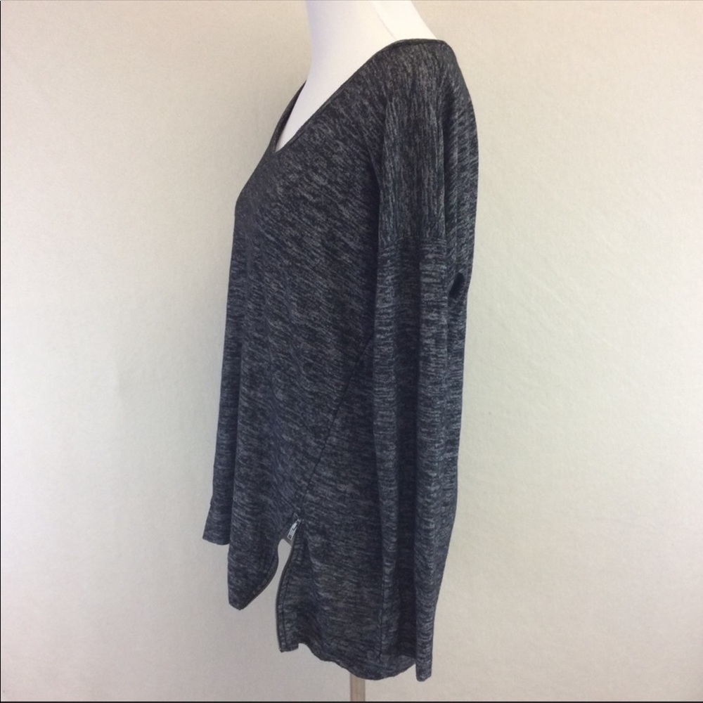 Long sleeve top by Splendid